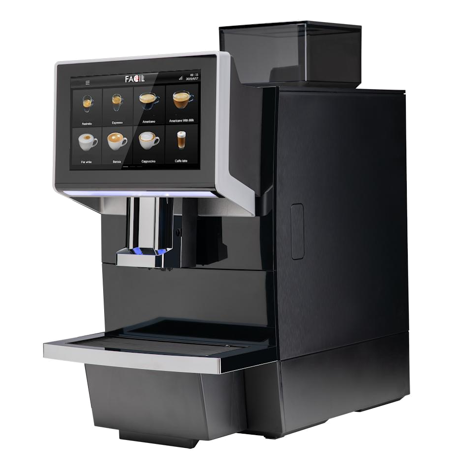 Facil FE21 Koffiemachine (small)