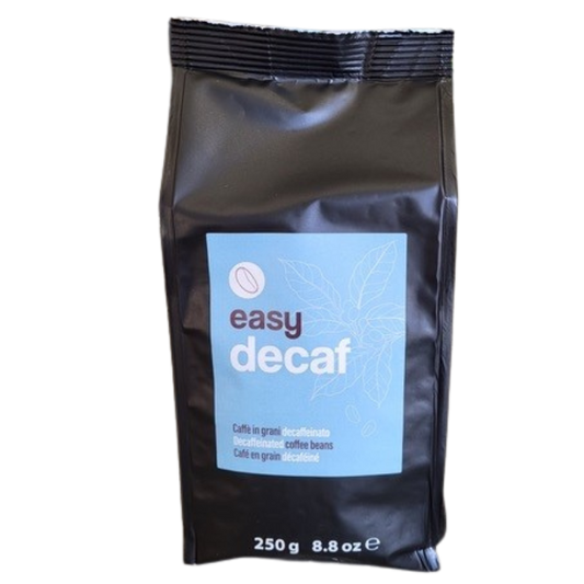 Agust Cafeïnevrije koffiebonen