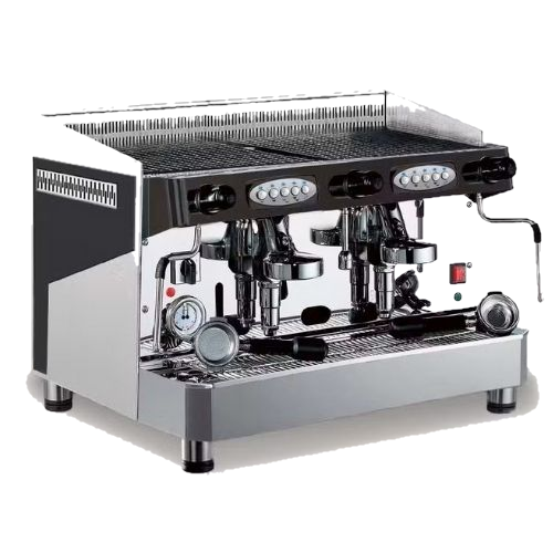 Halfautomaat BFC Classica 2 groeps