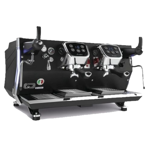 Halfautomaat BFC Aviator 2 groeps