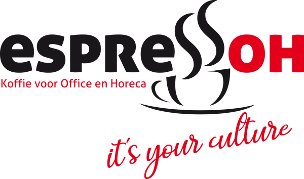 EspressOH Koffieproducten