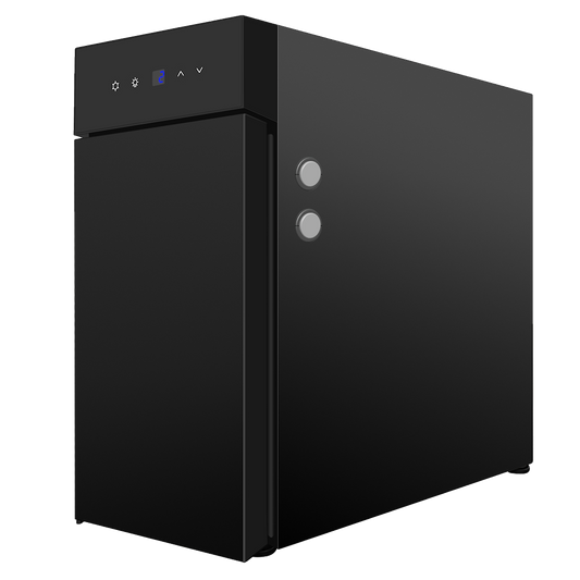 Facil FE108 Compressie melkkoeling (big)