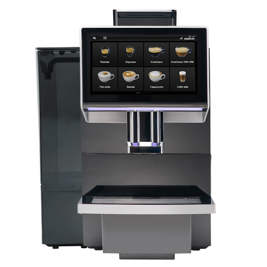 Facil FE21 Koffiemachine (big)