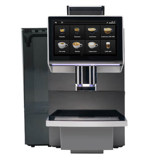 Facil FE21 Koffiemachine (big)