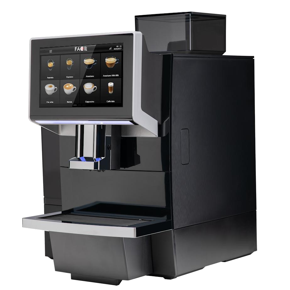 Facil FE21 Koffiemachine (big)