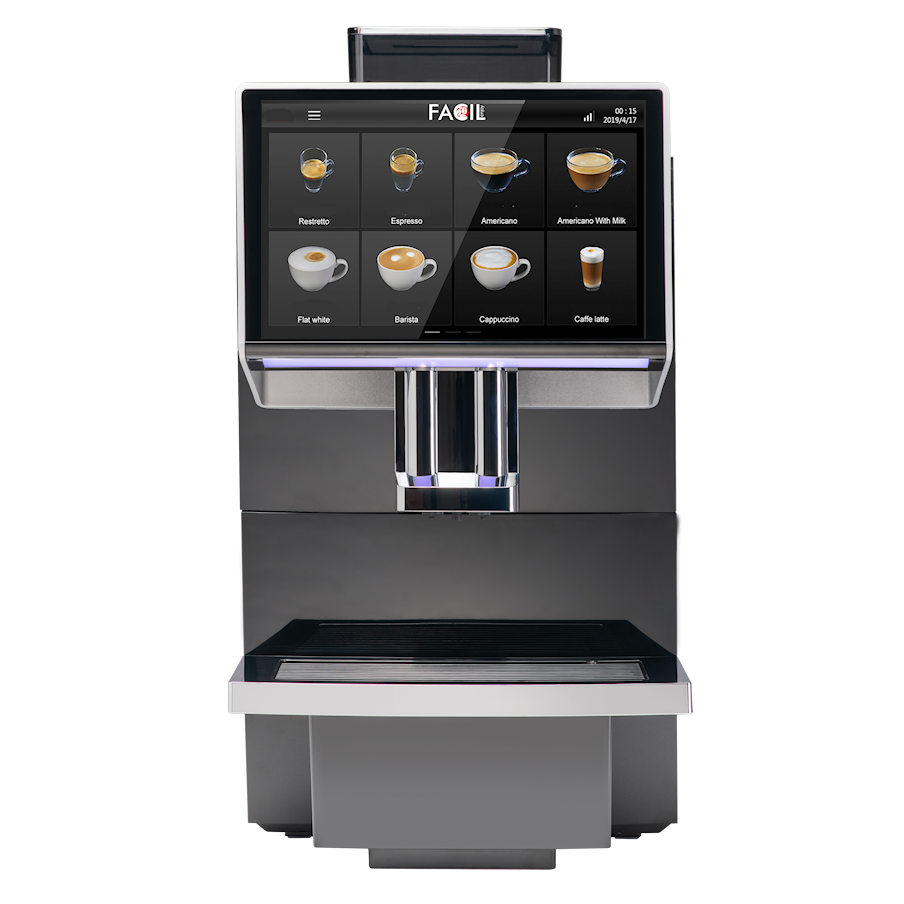 Facil FE21 Koffiemachine (small)