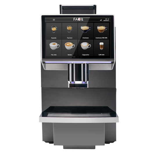 Facil FE21 Koffiemachine (small)