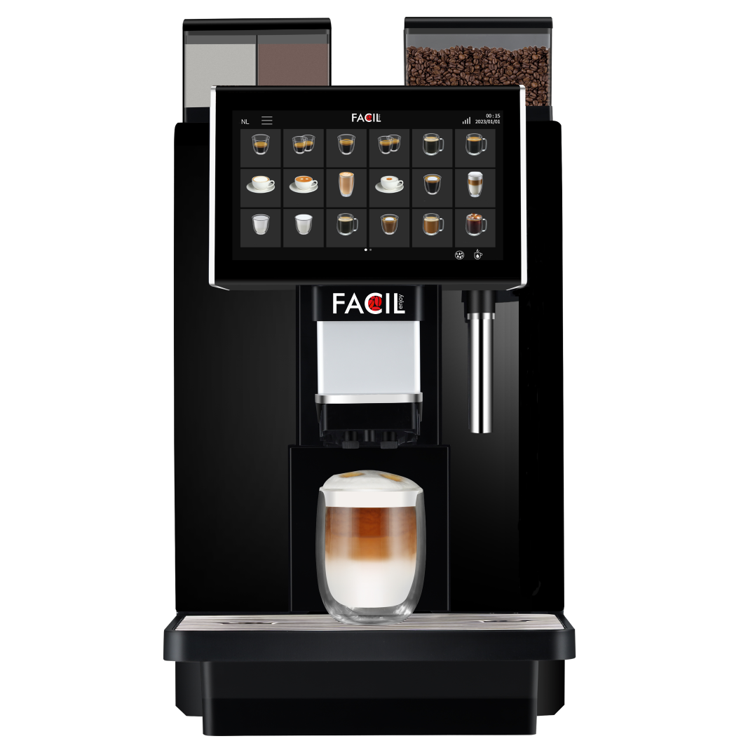 Facil FE41 Koffiemachine