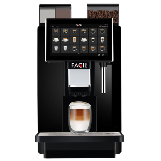 Facil FE41 Koffiemachine