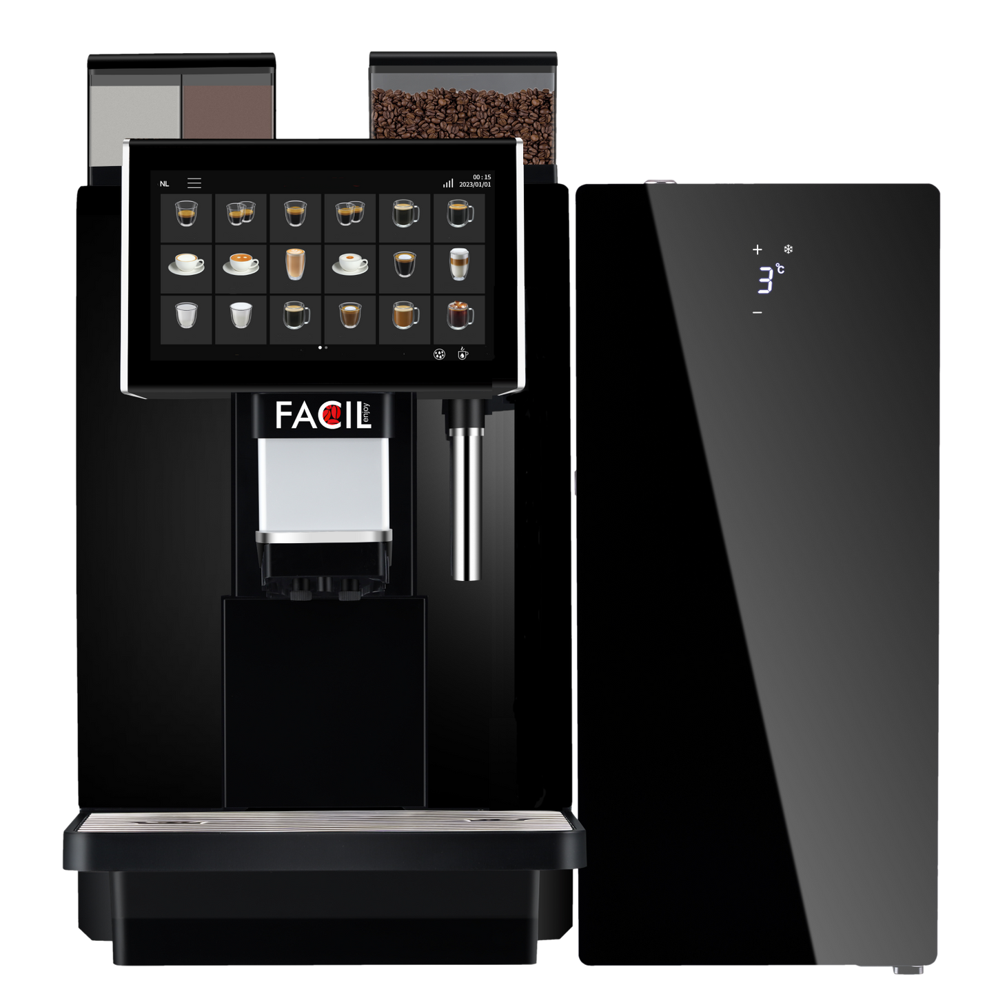 Facil FE41 Koffiemachine