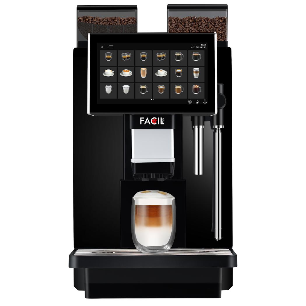 Facil FE42 Koffiemachine