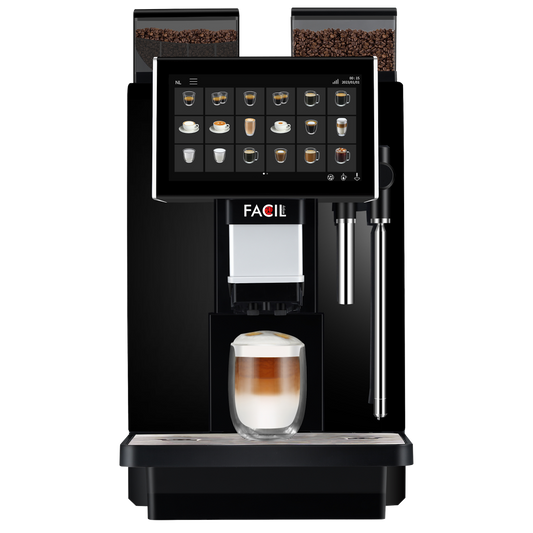 Facil FE42 Koffiemachine