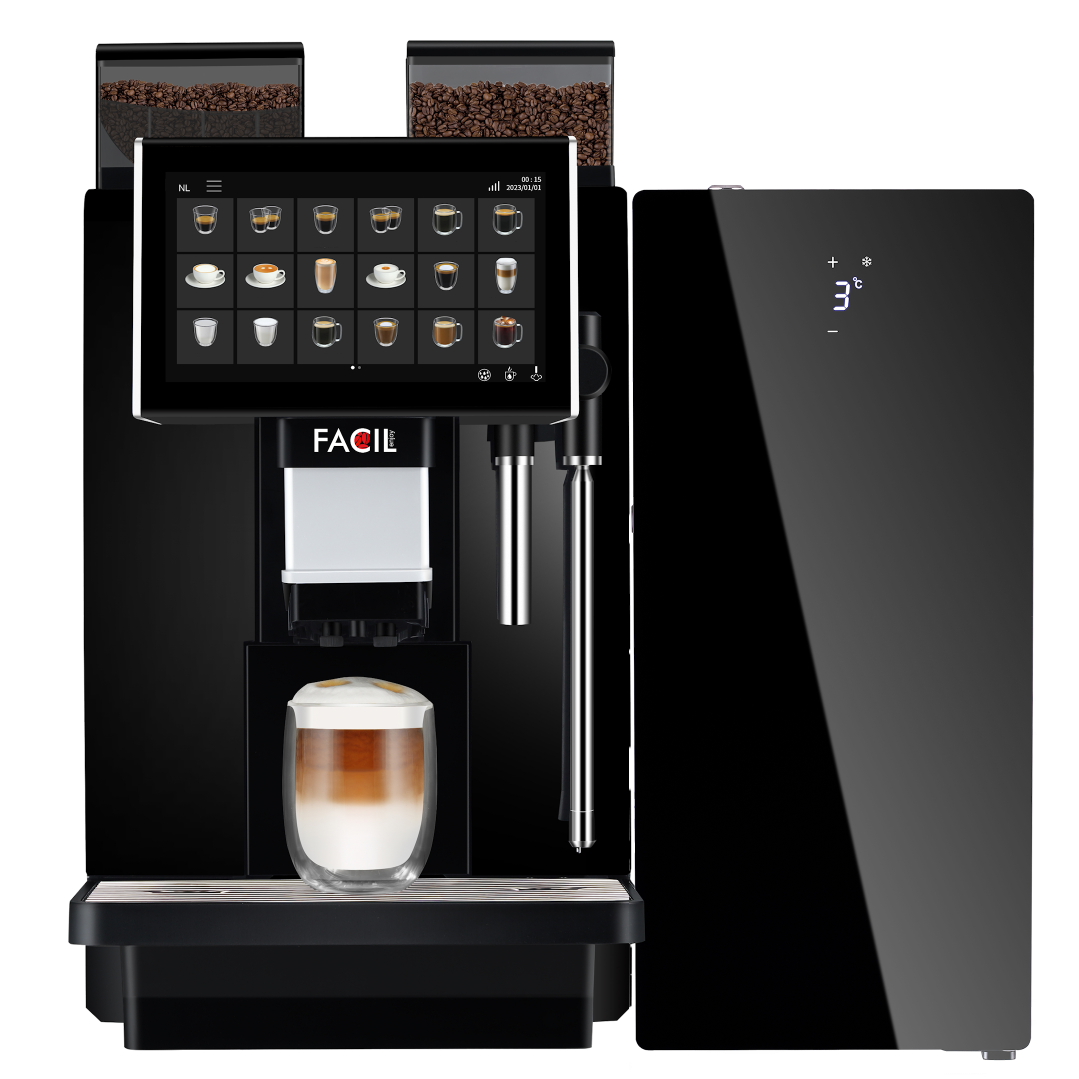 Facil FE42 Koffiemachine