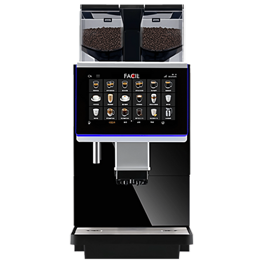 Facil FE64 Koffiemachine (small)