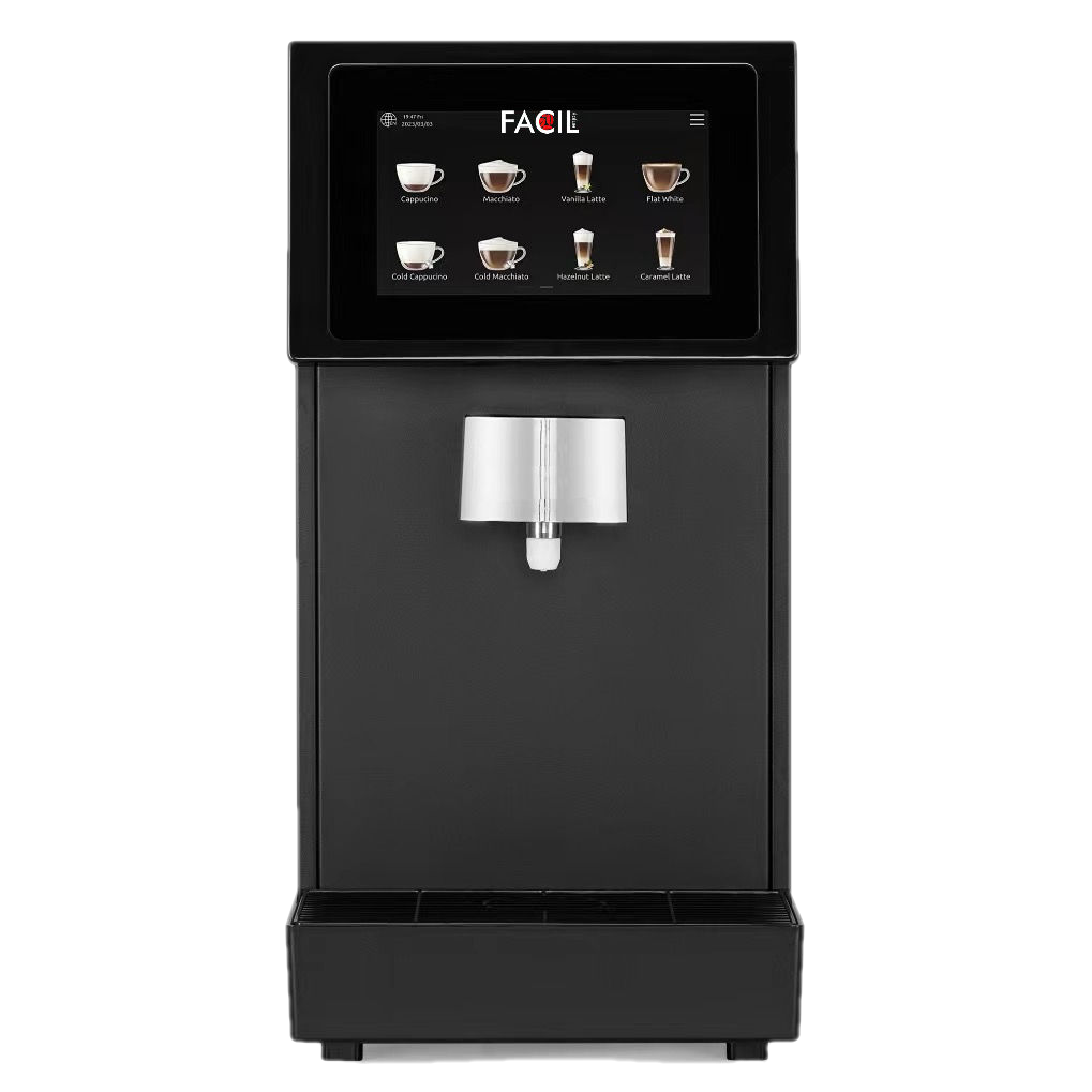 Facil FEM01 Melkschuimmachine