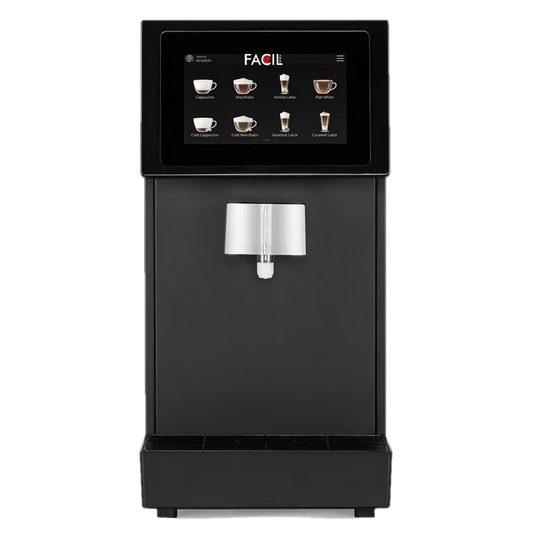 Facil FEM01 Melkschuimmachine