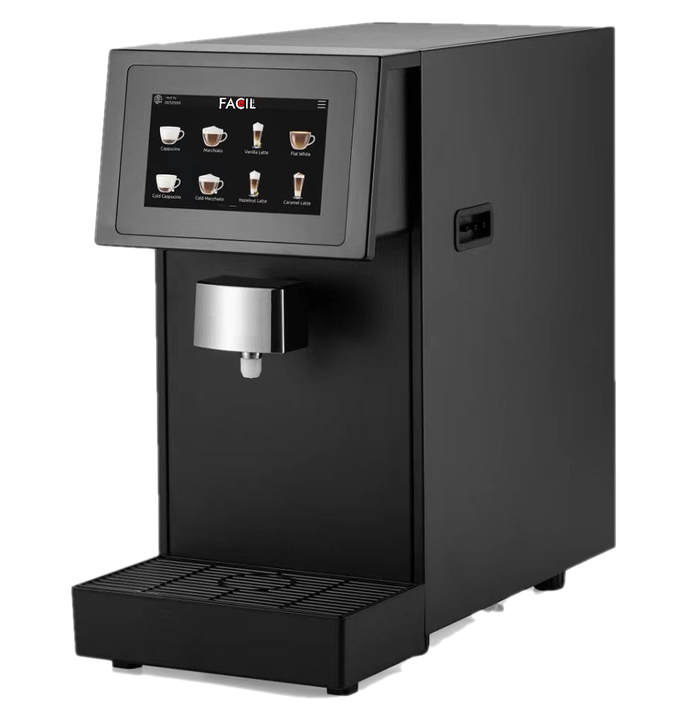 Facil FEM01 Melkschuimmachine