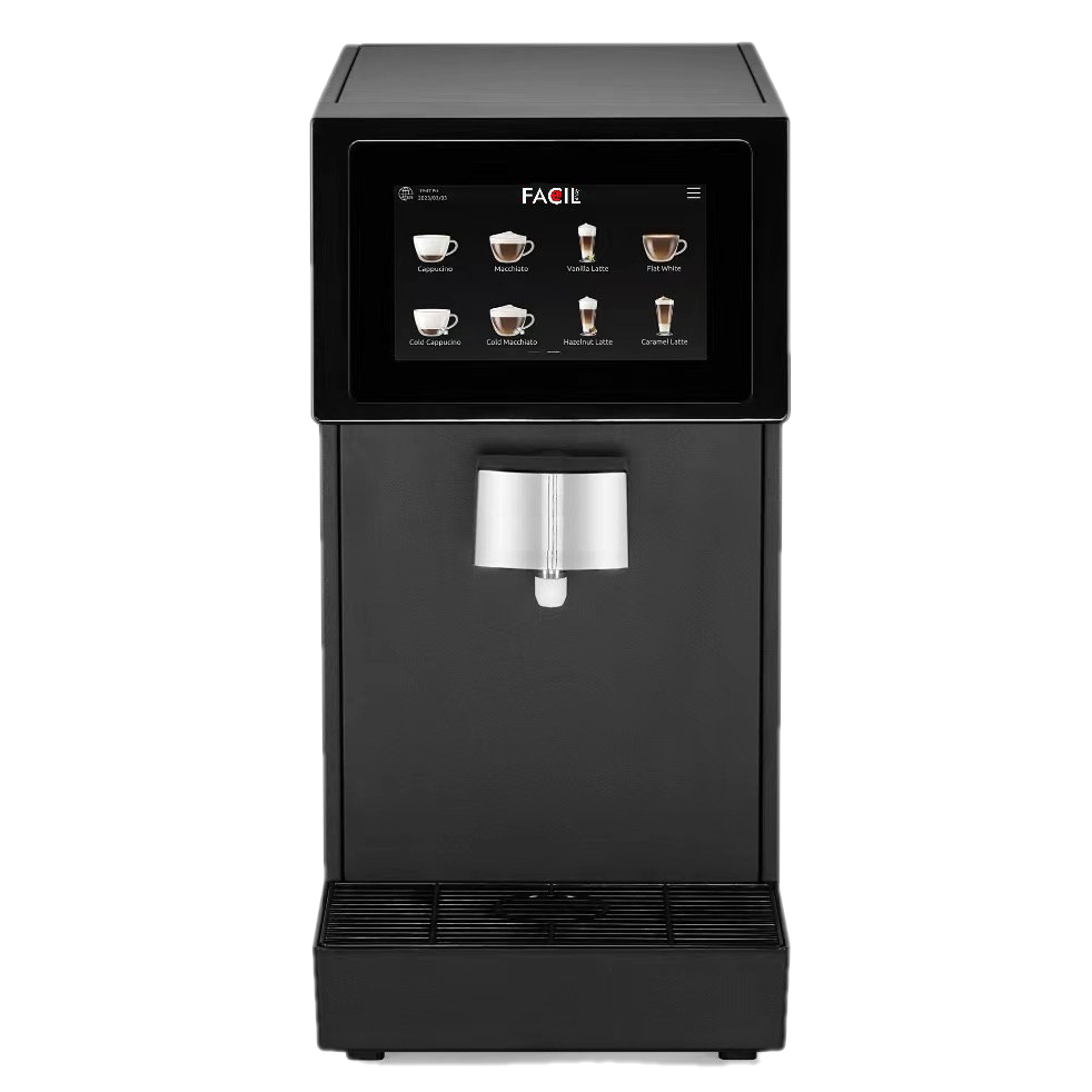 Facil FEM01 Melkschuimmachine