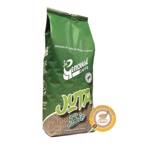 La Genovese Juta Bio Blend