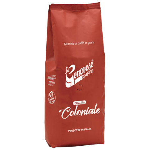 La Genovese Coloniale