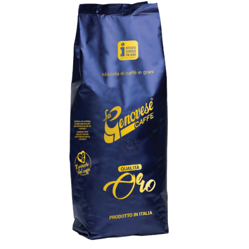 La Genovese Oro