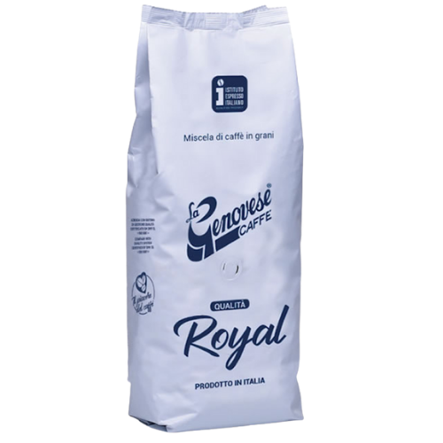 La Genovese Royal