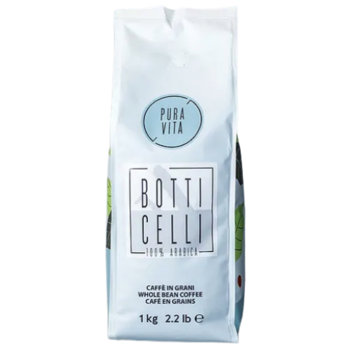 Pura Vita Botticelli