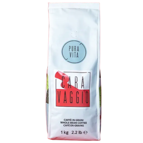 Pura Vita Caravaggio