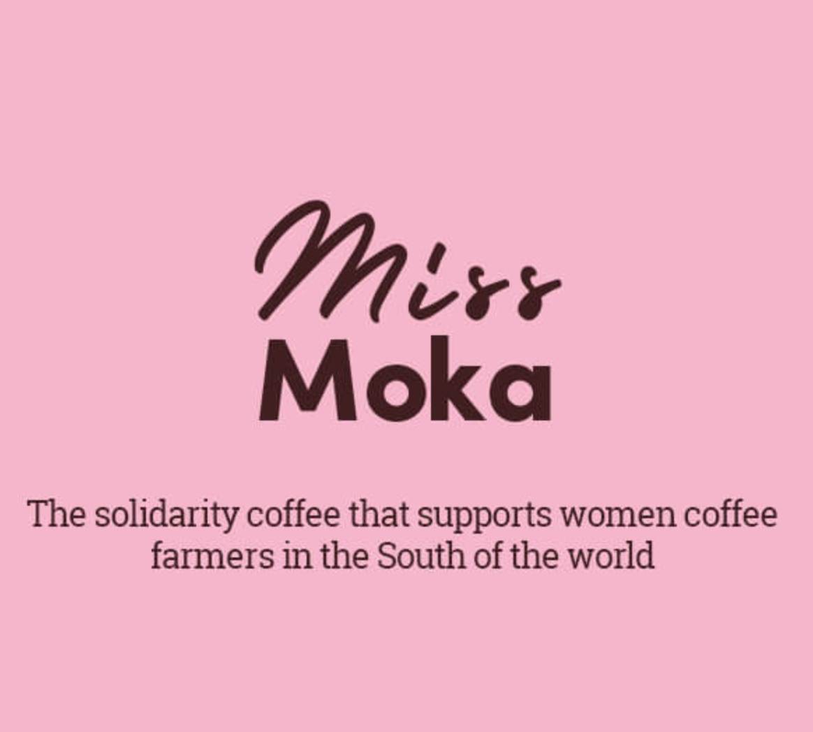 Trismoka Miss Moka